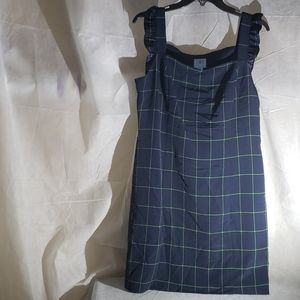 NWT CeCe Womens sleeveless dress
